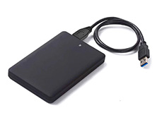 Hard Disk